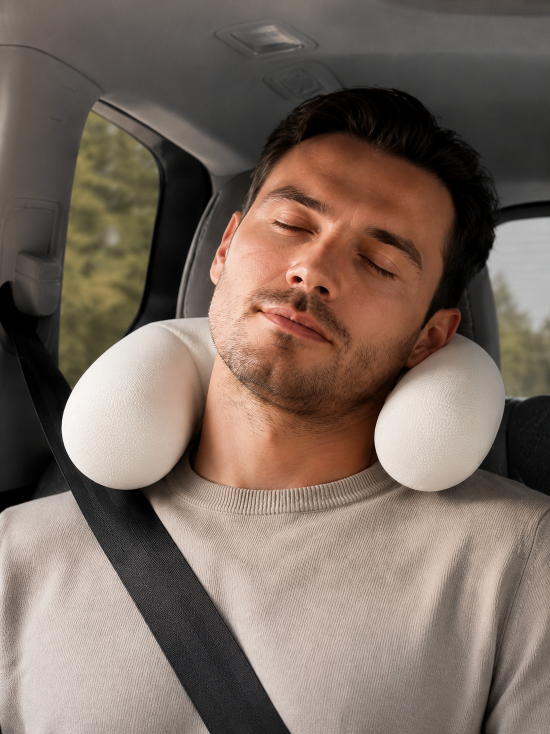 Step 4 – Rest